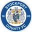 Logo for Stockport County U18