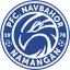 Logo of Namangan FA