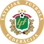 Logo of Latvia U21