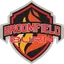 Logo of Broomfield Burn FC (w)