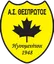 Logo of Thesprotos