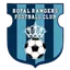 Logo for Royal Rangers FC (w)