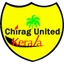 Logo of Chirag United Kerala
