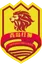 Logo of Qingdao Red Lions U17
