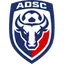Logo of AD San Carlos