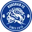 Logo of Kunshan FC (2014-2023)
