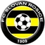 Logo of Slovan Rosice