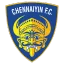 Logo of Chennaiyin FC
