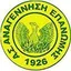 Logo of Anagennisi Epanomi