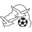 Logo of Meghalaya (w)