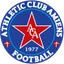 Logo of Amiens AC