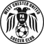 Logo of West Chester United NPSL