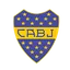 Logo of CD Bocas Junior