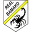 Logo of Real Bamako