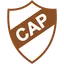 Logo of CA Platense