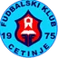 Logo of Cetinje