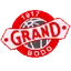 Logo for Grand Bodo (w)