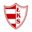 Logo of LKS Lomza