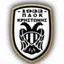 Logo of PAOK Kristonis FC