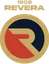 Logo of Revera 1908