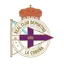 Logo of Deportivo La Coruna B
