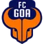 Logo of FC Goa II