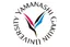 Logo of Yamanashi Gakuin University Pegasus