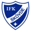 Logo of IFK Skovde FK