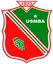 Logo of USM Bel Abbes