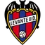 Logo of UD Levante B