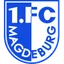 Logo for 1. FC Magdeburg