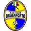 Logo of ASD Brusaporto