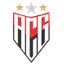 Logo of Atletico Goianiense  U20 (W)