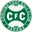 Logo of Coritiba PR (Youth)