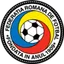 Logo of Romania (w) U19