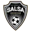 Logo of LA Salsa (w)