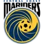 Logo for Central Coast Mariners women