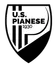 Logo of US Pianese