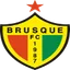Logo of Brusque U20