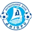 Logo of FC Dnipro Dnipropetrovsk U19