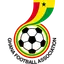 Logo for Ghana U17