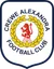 Logo of Crewe Alexandra U21