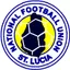Logo of St. Lucia