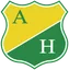 Logo of Atletico Huila