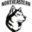 Logo of Northeastern