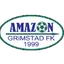 Logo of Amazon Grimstad (w)