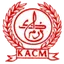 Logo of KACM Marrakech