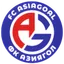 Asiagoal Bishkek W