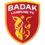 Logo for Perseru Serui