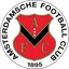Logo of AFC